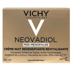 Vichy Neovadiol Menopause Nuit 50Ml