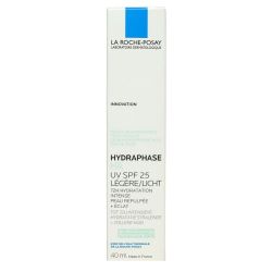 Lrp Hydraphase Ha Uv Spf25 Leger 50Ml