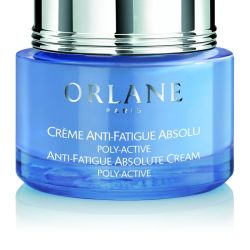 Orlane crème anti-fatigue absolu poly-active 50 ml
