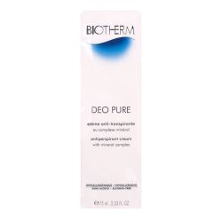 Bioth Deo Pure Creme 75 Ml