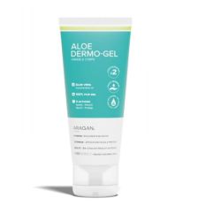 Aragan Aloe Vera Gel 100Ml