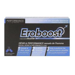 Biocyte Sante Eroboost 60 Gel Deref
