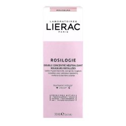 Lierac Rosilogie Double Concentre 2X15