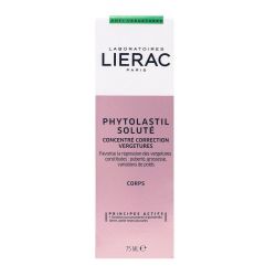 Lierac Phytolastil Solute 75Mlzzz