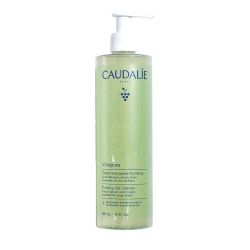 Gelée Nettoyante Purifiante Vinopure - 385 ml