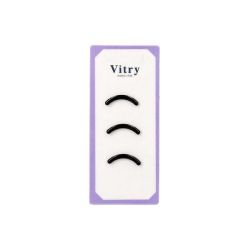Recharges Recourbe-Cils - 3 coussinets