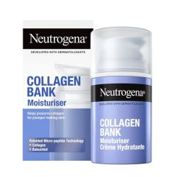 Collagen Bank Crème Hydratante