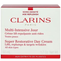 Clarins Multi-Intens J Cr Lift New 50Ml