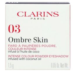 Clarins Ombre Skin 03 Pearly Gold 1,5 G