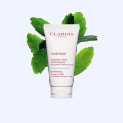 Clarins Scrub Fresh Exfoliant 50Ml