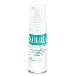 Antiseptique - Mousse hygiene intime - 150 ml