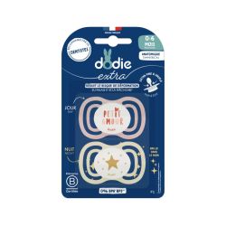 Dodie Sucet Anat F1 Ext Fine J/N 0-6M 2