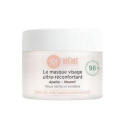 Meme Le Masq Visage Ultra Reconfort 50Ml