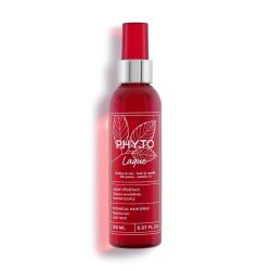 Laque Végétale Fixation Souple - 150 ml