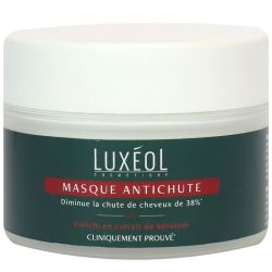Luxeol Masque Antichute