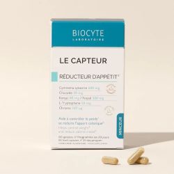 Biocyte Le Capteur Gelu45