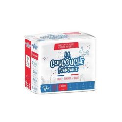 Couche T5 - 20 unités