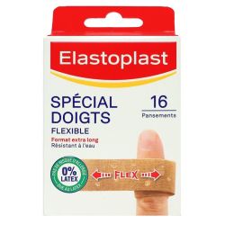 Elastoplast Special Doigt