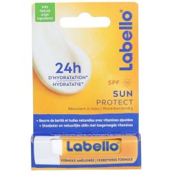 Stick lèvres hydratant protection solaire - 5 g