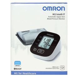 TensiomÈtre M2 Intelli IT+ brassard 22-42cm