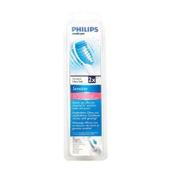 Zphilips Sonicare Tete S2 Sensitive Std