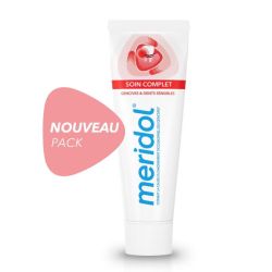 Soin Complet Gencives & Dents Sensibles - 75 ml