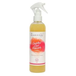 Lsl Cocktail Curl Remedy