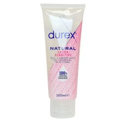 Durex Gel Naturel Ext Sensi Aloe Ver100Ml
