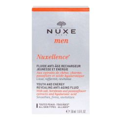 Nuxe Men Nuxellence Fluide /Age 50 Ml
