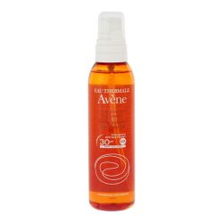 Zzavene Sol 30 Huile 200Ml