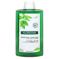 Kl Shp 400 Ml Ortie Bio
