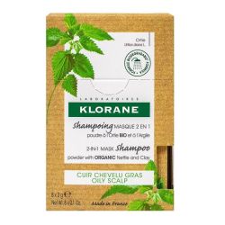 Kl Shp Masque Ortie 2En1