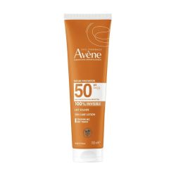 Lait Solaire SPF50 - 100 ml