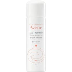 Spray d'Eau Thermale Avène - 50 ml