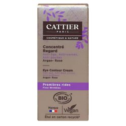 Cattier Cr Regard Eclat 15Ml