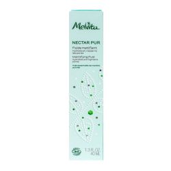 Melvita Nect Pur Fluide Hydra Mat 40Ml