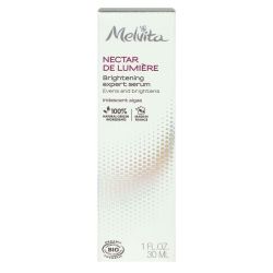 Melvita Nectar De Lumiere Serum 30Ml