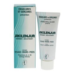 Akileine Akilenjur Cr T 75Ml Deref