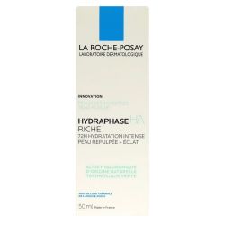Lrp Hydraphase Ha Riche 50Ml