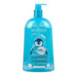 Biod Abcderm Gel Moussant 1L