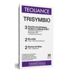 Therascience Teoliance Trisymbio 30Gel