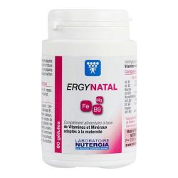 Nutergia Ergynatal Gelul 60