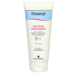 Dexeryl Lait Rich Tb200Ml