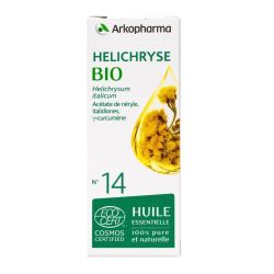 Arko Olfae 14 Helichryse Bio - 5Ml