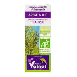 Cosbionat He Arbre/The 10Ml