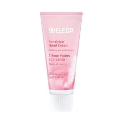 Crème Mains Apaisante - 50 ml