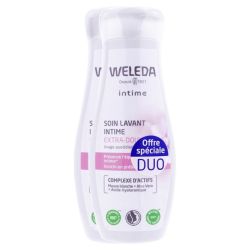 Soin Lavant Intime Extra-Doux Bio - 2 x 200 ml