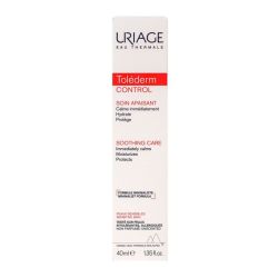 Uriage Tolederm Control Soin Apais 40Ml