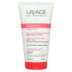 Uriage Tolederm Demaqu  Gel 150Ml