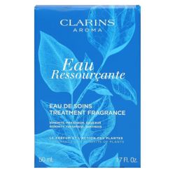 Clarins Eau Ressourcante 50Ml